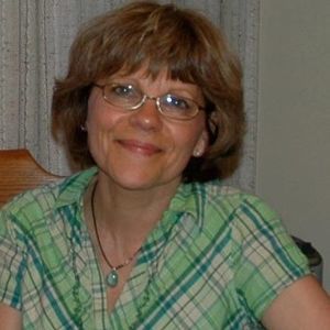 Meet your Posher, Julie